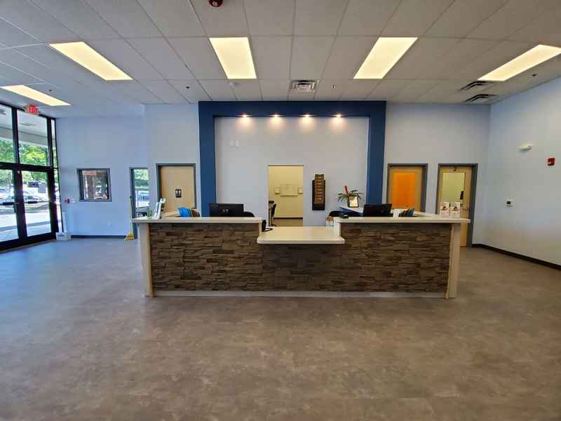 About Maynard Animal Hospital Cary, Apex, Raleigh Vet