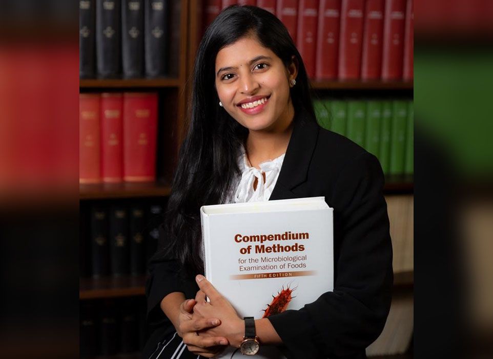 Dr. Sujitha Bhumanapalli